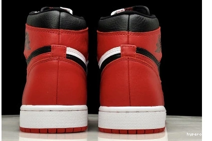 Hyperoad AIR RETRO RED 